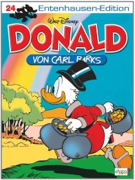 Disney: Entenhausen-Edition-Donald 24