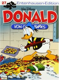 Disney: Entenhausen-Edition-Donald 27