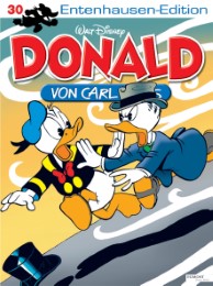 Disney: Entenhausen-Edition-Donald 30