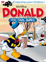 Disney: Entenhausen-Edition-Donald 32