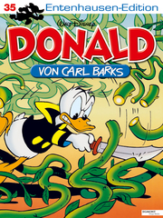 Disney: Entenhausen-Edition-Donald 35