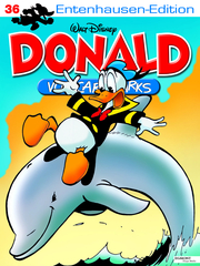 Disney: Entenhausen-Edition-Donald 36