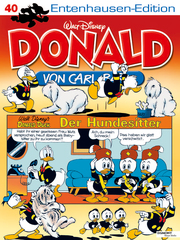 Disney: Entenhausen-Edition-Donald 40