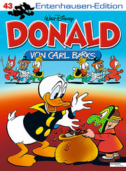 Disney: Entenhausen-Edition-Donald 43