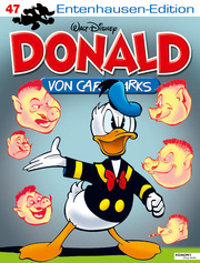 Disney: Entenhausen-Edition-Donald 47