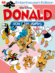 Disney: Entenhausen-Edition-Donald 48