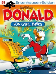 Disney: Entenhausen-Edition-Donald 51