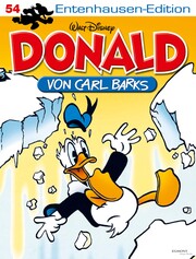 Disney: Entenhausen-Edition-Donald 54