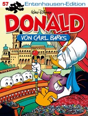 Disney: Entenhausen-Edition-Donald 57