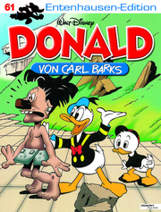 Disney: Entenhausen-Edition-Donald 61