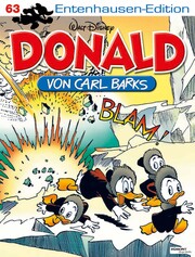 Disney: Entenhausen-Edition-Donald 63