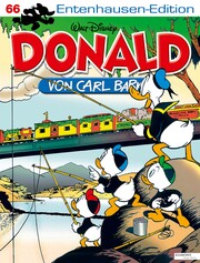 Disney: Entenhausen-Edition-Donald 66