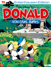 Disney: Entenhausen-Edition-Donald 70