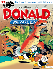 Disney: Entenhausen-Edition-Donald Bd. 72