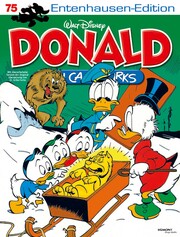 Disney: Entenhausen-Edition-Donald Bd. 75