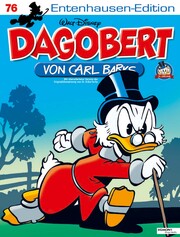 Disney: Entenhausen-Edition Bd. 76