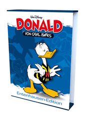 Disney: Entenhausen-Edition-Donald Sammelbox
