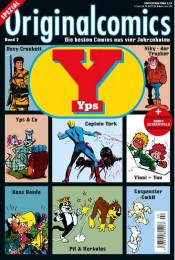 YPS Orginalcomics Spezial 2