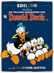Die tollsten Geschichten von Donald Duck und seinen Neffen