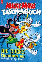 Micky Maus Taschenbuch 23