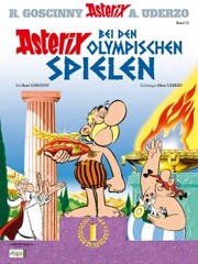 Asterix 12 - Cover