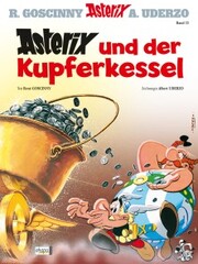 Asterix 13