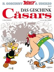 Asterix 21