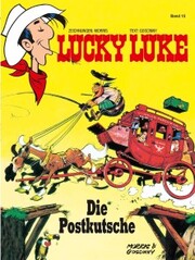 Lucky Luke 15