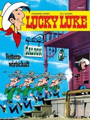 Lucky Luke 21