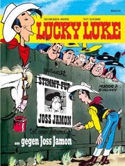 Lucky Luke 24