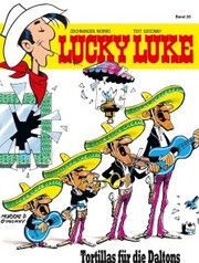 Lucky Luke 28