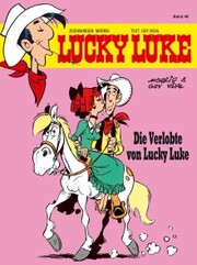 Lucky Luke 48
