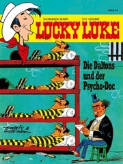 Lucky Luke 54