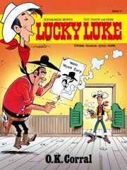 Lucky Luke 71