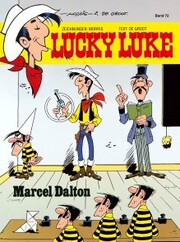 Lucky Luke 72