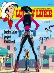 Lucky Luke 83