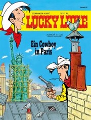 Lucky Luke 97 - Cover