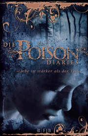 Die Poison Diaries 2 - Cover