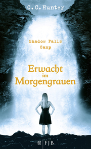 Shadow Falls Camp - Erwacht im Morgengrauen - Cover