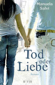 Tod oder Liebe - Cover