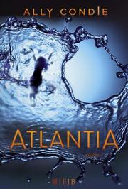 Atlantia - Cover