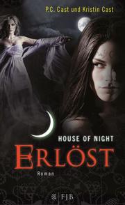 House of Night - Erlöst