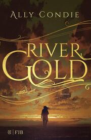 Rivergold - Cover