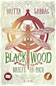 Blackwood - Cover
