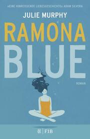 Ramona Blue - Cover