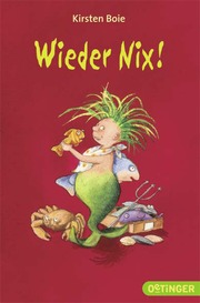 Wieder Nix! - Cover