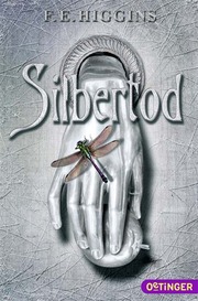 Silbertod - Cover