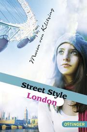 Street Style London