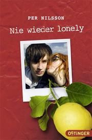 Nie wieder lonely - Cover