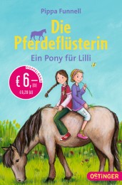 Ein Pony für Lilli